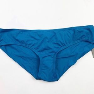 Vince Camuto bikini swim bottoms NWT size Large